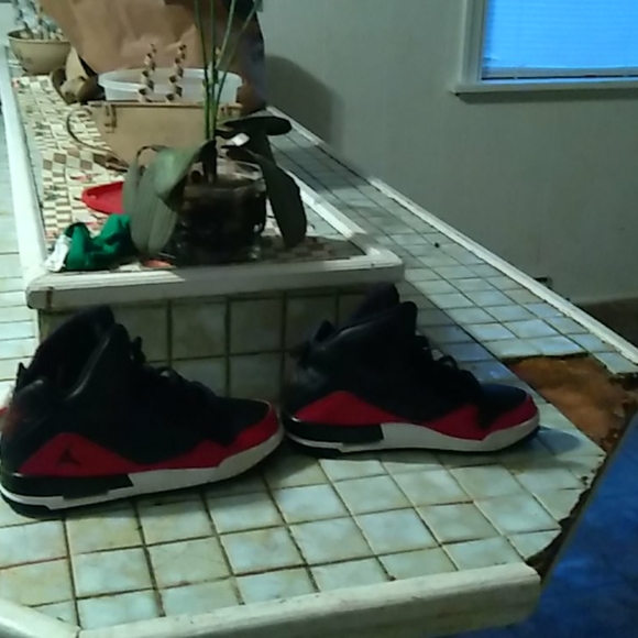 Jordan\'s